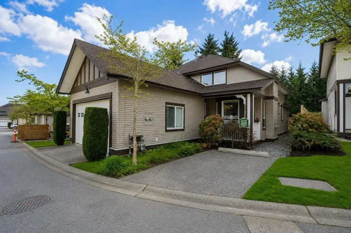 42 8250 158 STREET, Surrey