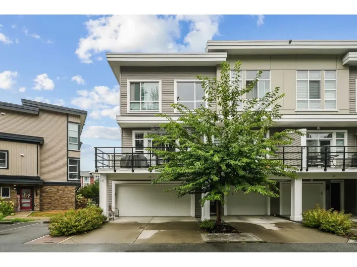 42 8413 MIDTOWN WAY|Chilliwack Proper South, Chilliwack