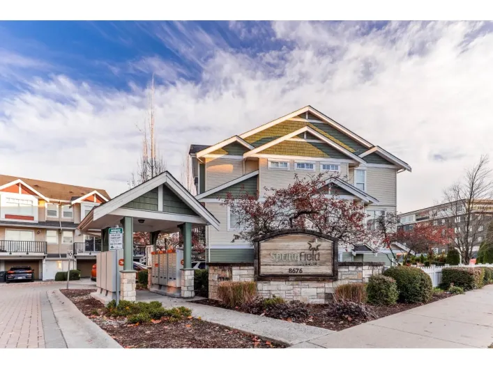 42 8676 158 STREET, Surrey