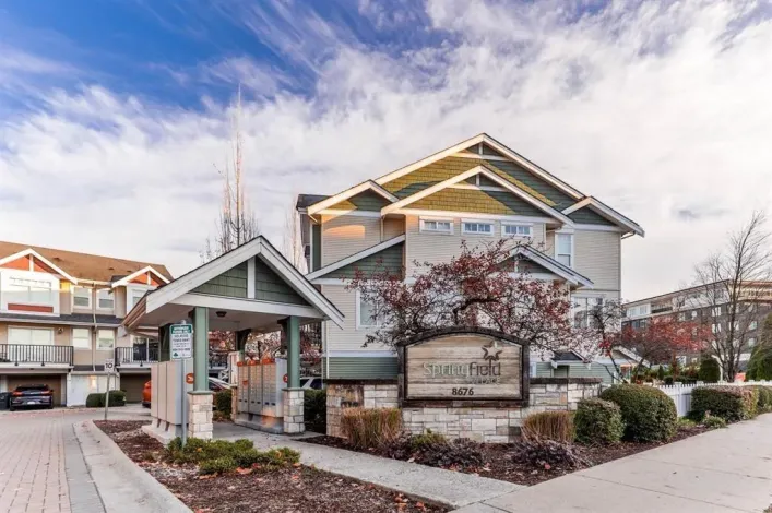 42 8676 158 STREET, Surrey