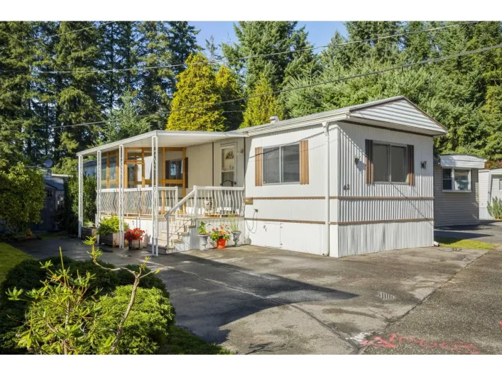 42 9080 198 STREET, Langley