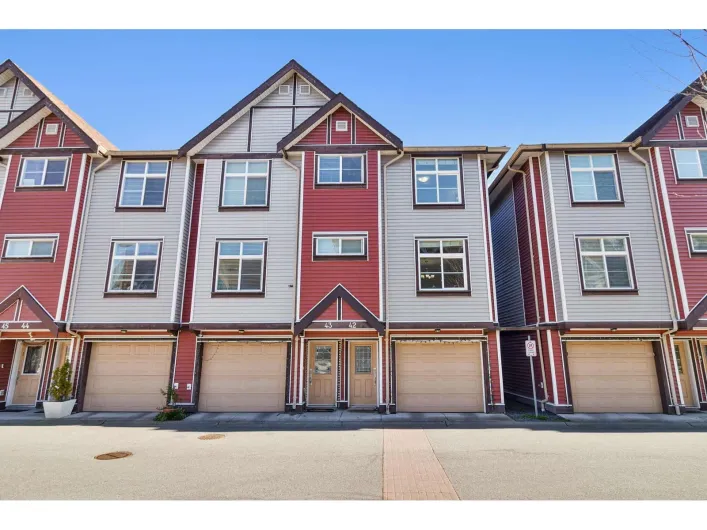 42 9405 121 STREET, Surrey