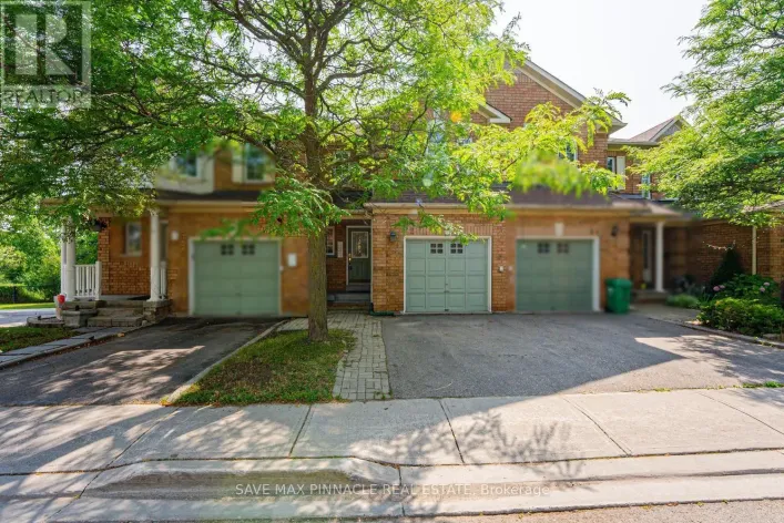 42 - 9800 MCLAUGHLIN ROAD, Brampton