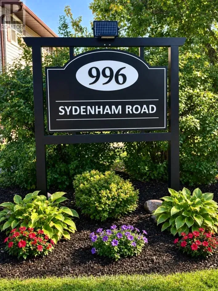 42 - 996 SYDENHAM ROAD, Peterborough