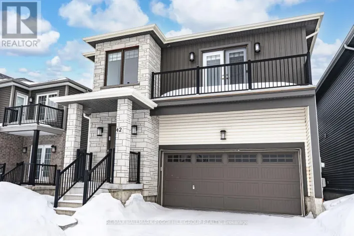 42 ALASKAN HEIGHTS, Barrie