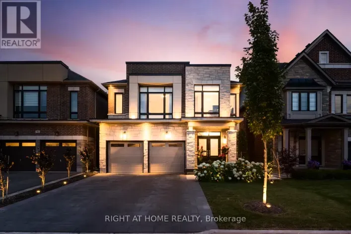 House for sale: 42 ALISTAIR CRESCENT, Vaughan