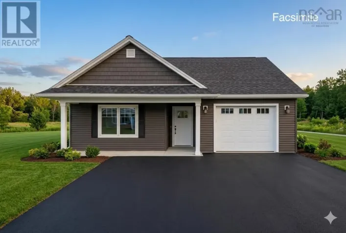 42 Amelia Avenue, Stewiacke