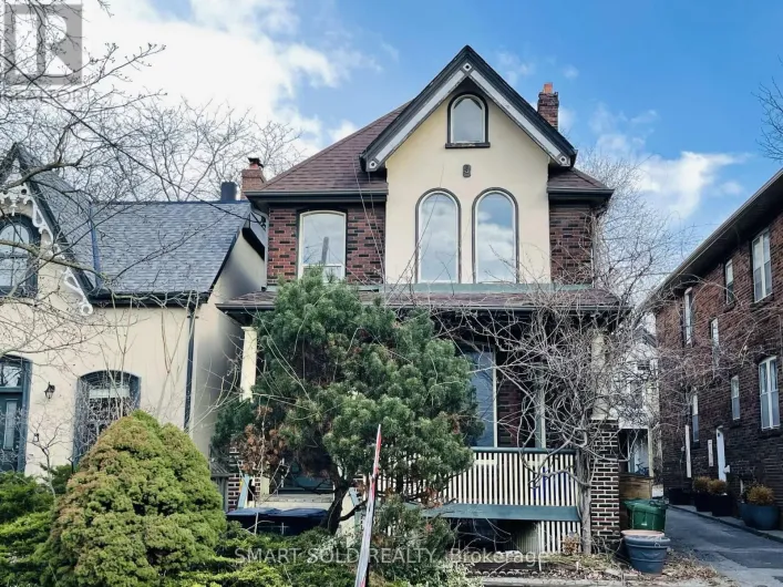 42 AMELIA STREET, Toronto