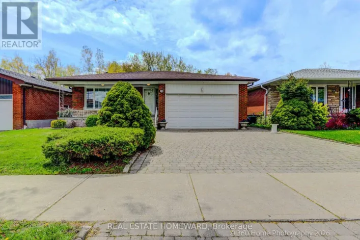 42 ANNABELLE DRIVE, Toronto