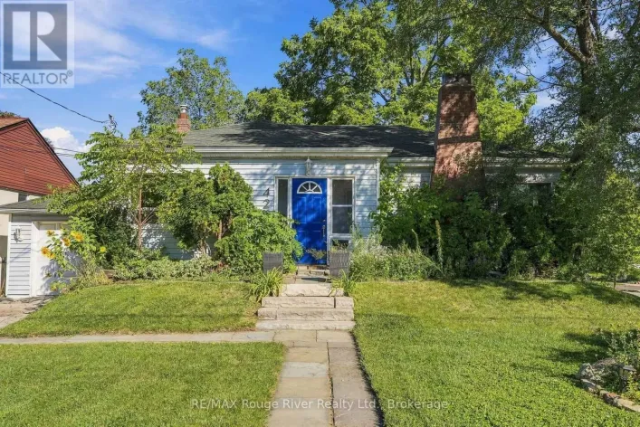 42 ANSON AVENUE, Toronto