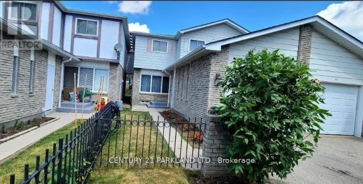 42 ANTIBES DRIVE, Toronto