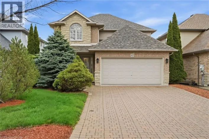 42 ARCHER Way, Hamilton