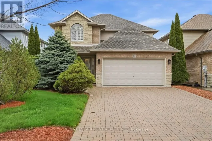 42 ARCHER WAY, Hamilton