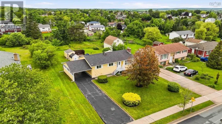 42 Astral Drive, Cole Harbour