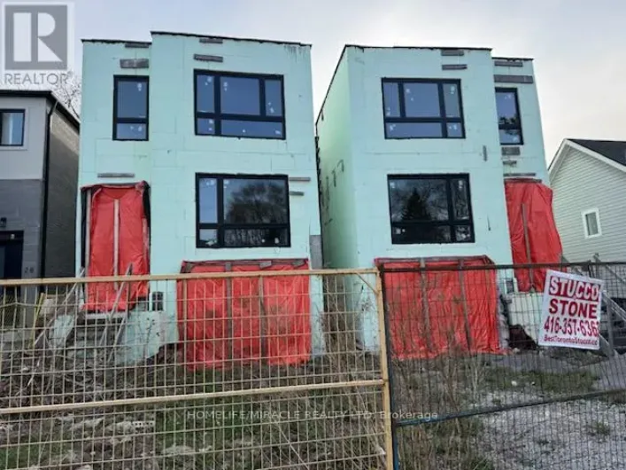 42 AUGUST AVENUE, Toronto