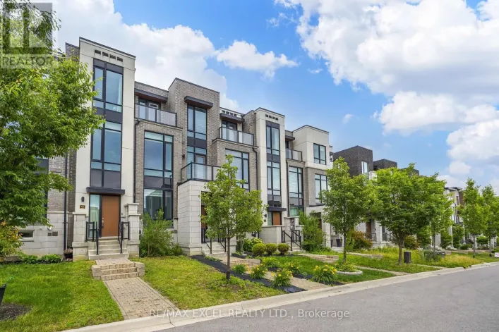 42 AYLIN CRESCENT, Vaughan