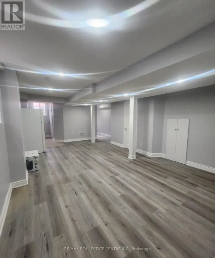 42 BAHA (BASEMENT) CRESCENT, Brampton