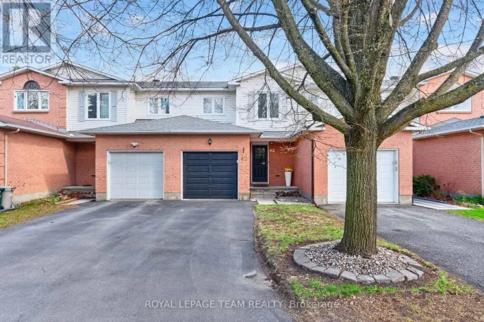 42 BATON COURT, Ottawa