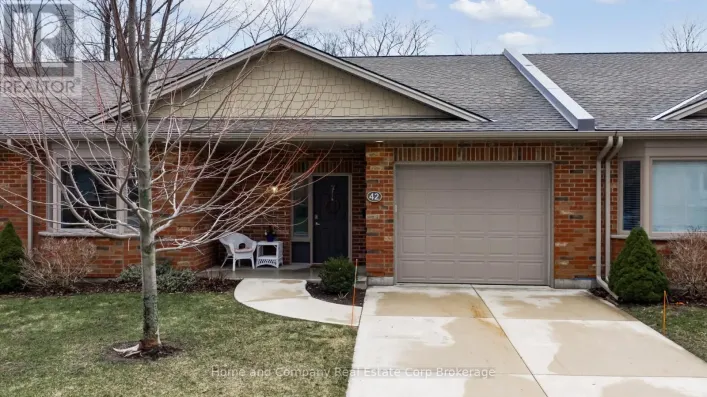 42 BAYFIELD MEWS LANE, Bluewater