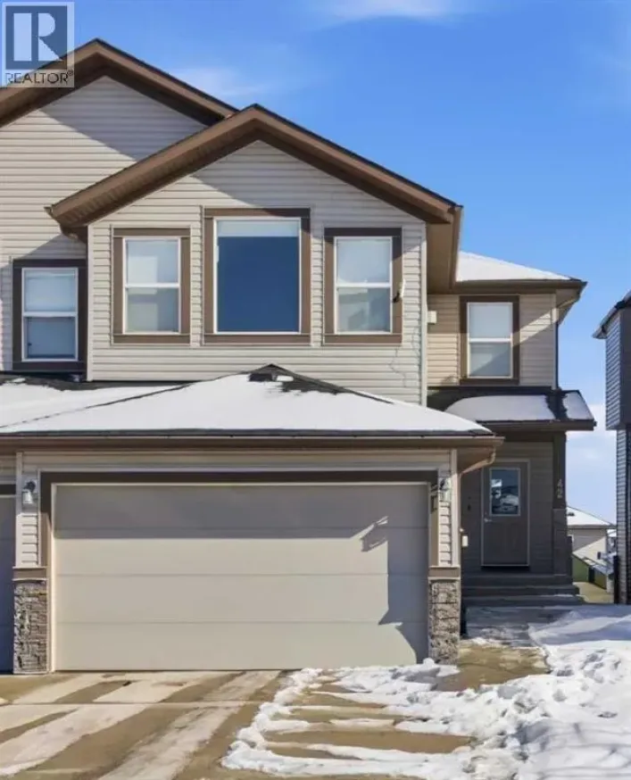 42 Baysprings Way SW, Airdrie