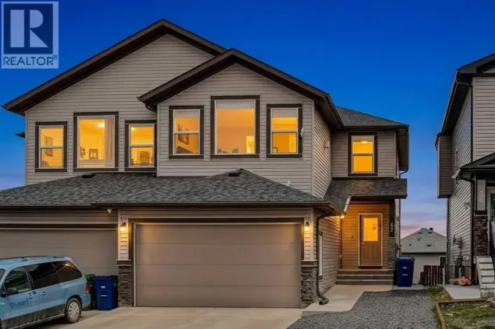 42 Baysprings Way SW, Airdrie