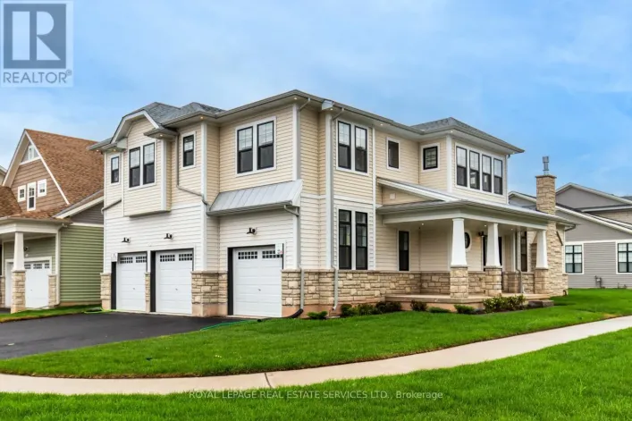 42 BEACHWALK CRESCENT, Fort Erie
