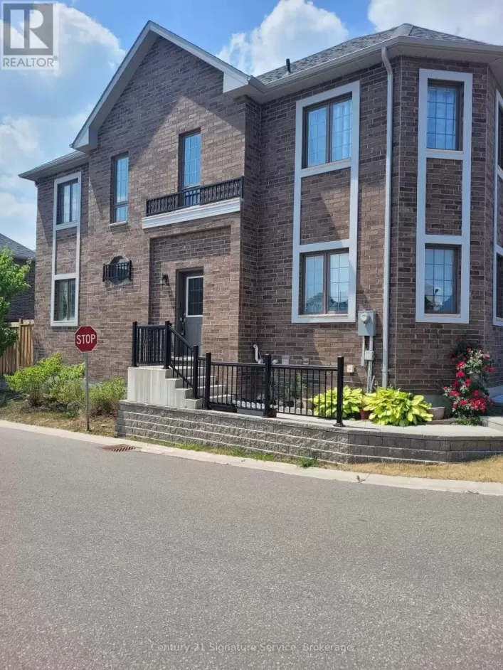 42 BEDFORD ESTATES CRESCENT, Barrie