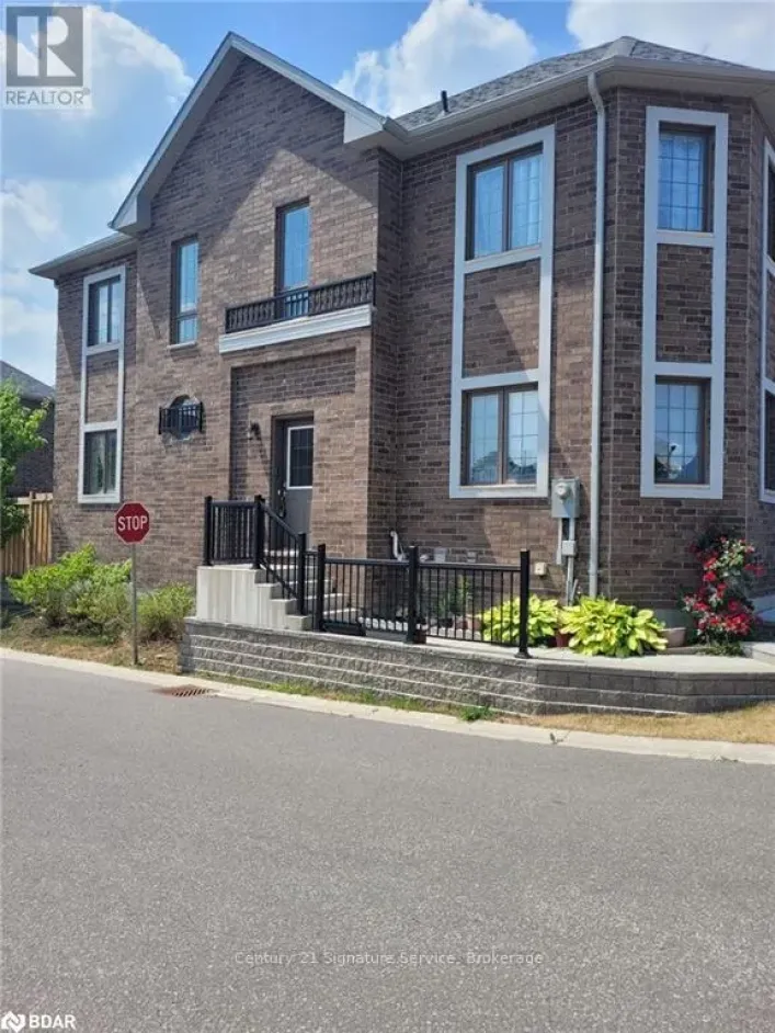 42 BEDFORD ESTATES CRESCENT, Barrie