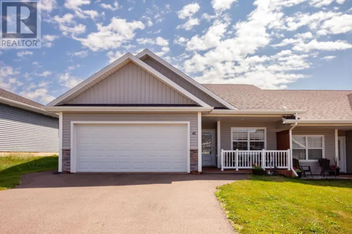 42 Beech Hill Avenue, Charlottetown