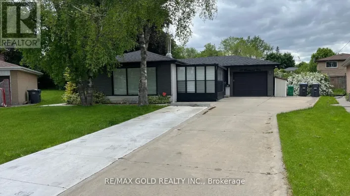 42 BEECHWOOD CRESCENT, Brampton