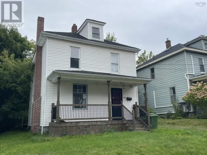 42 Bell Street, New Glasgow