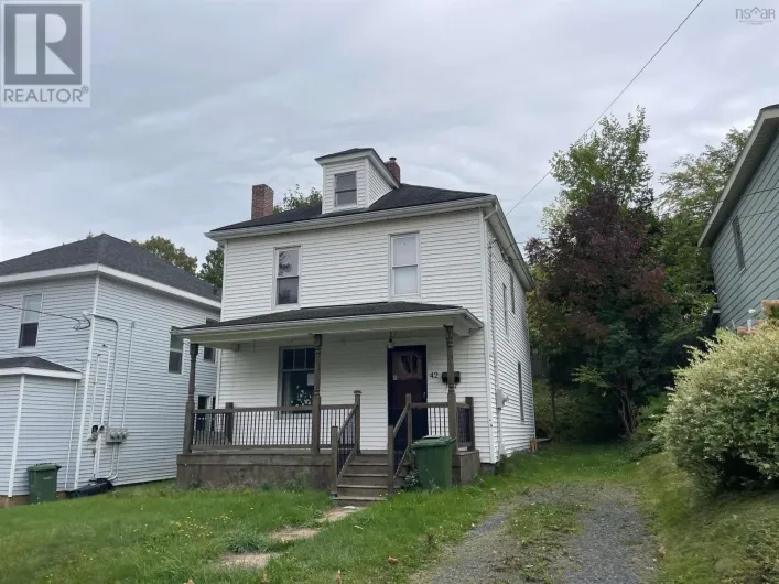 42 Bell Street, New Glasgow