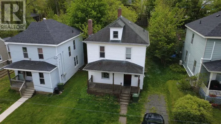 42 Bell Street, New Glasgow