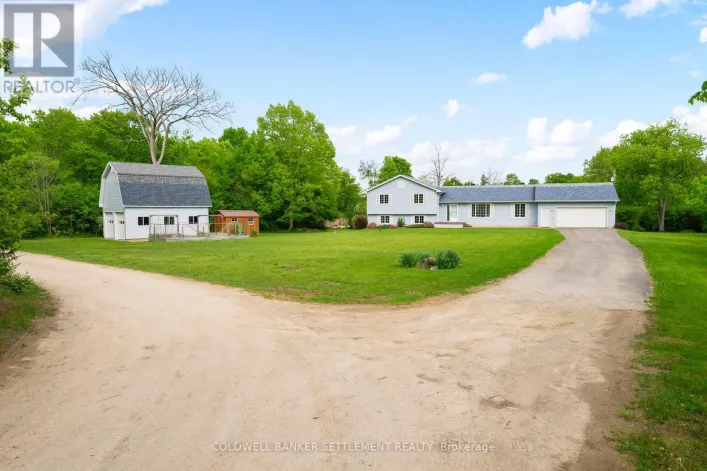 42 BERRY PARK LANE, Rideau Lakes