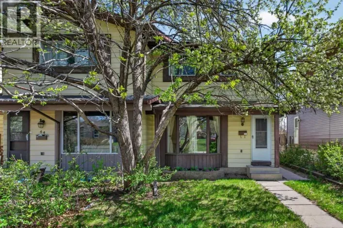 42 Berwick Rise NW, Calgary