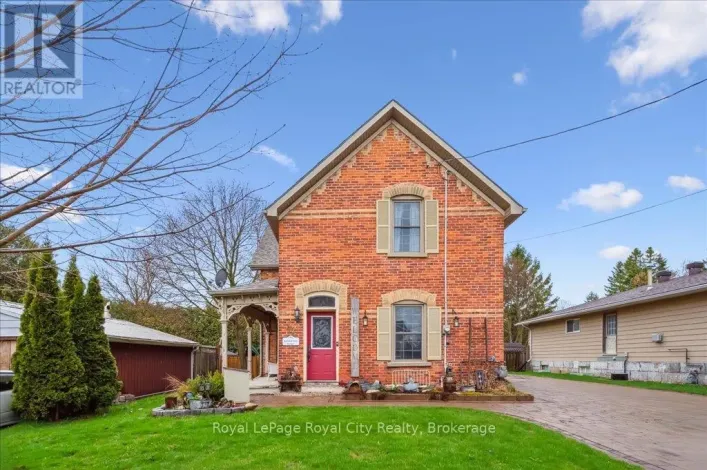 42 BIELBY STREET, East Luther Grand Valley