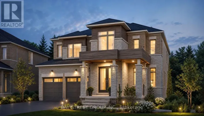 42 BIG WILLOW CRESCENT, Richmond Hill