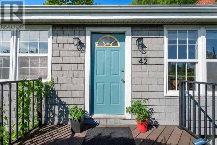 House for sale: 42 Birch Street, Halifax