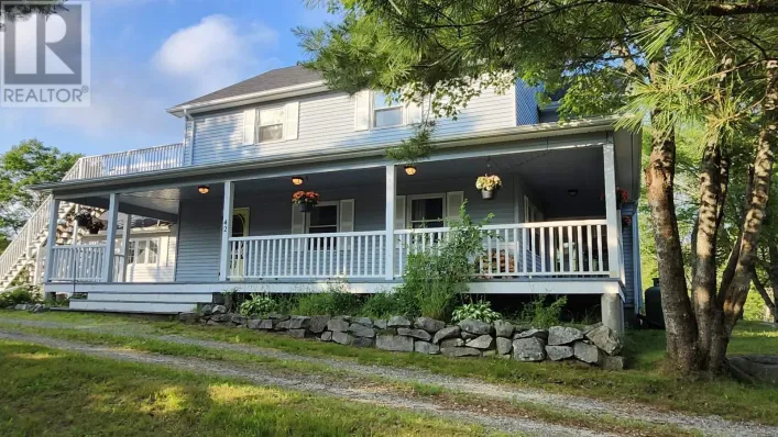 42 Birchtown Hill Road, Birchtown