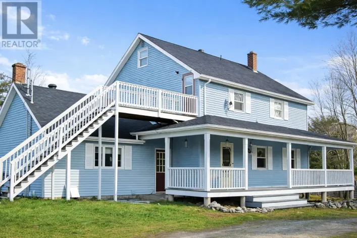 42 Birchtown Hill Road, Birchtown