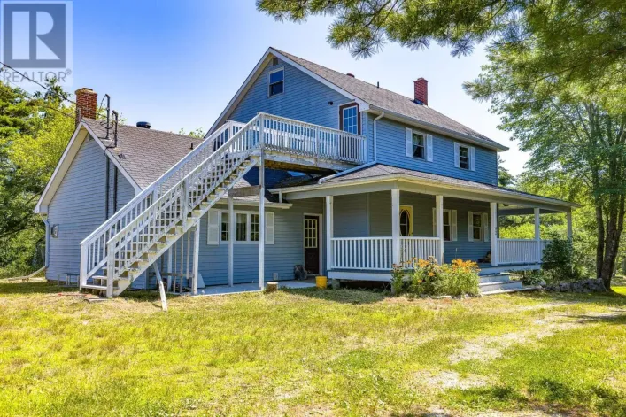 42 Birchtown Hill Road, Birchtown