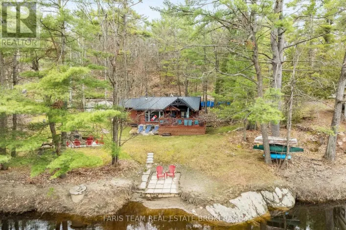 42 BLACK RIVER ROAD, Kawartha Lakes