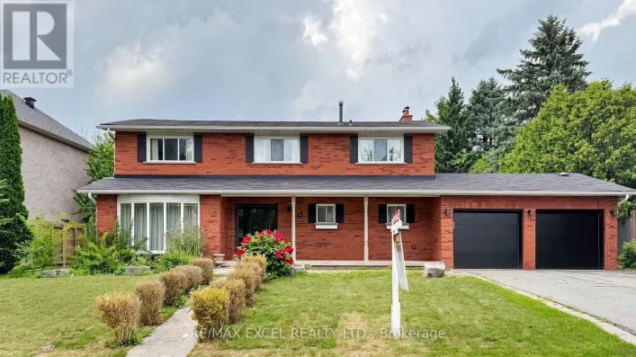 42 BLACKFOREST DRIVE, Richmond Hill