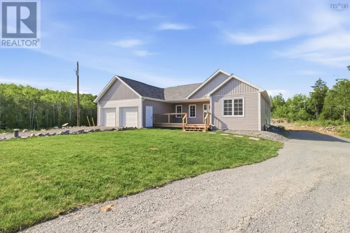 42 Bretton Woods Road, Mount Uniacke