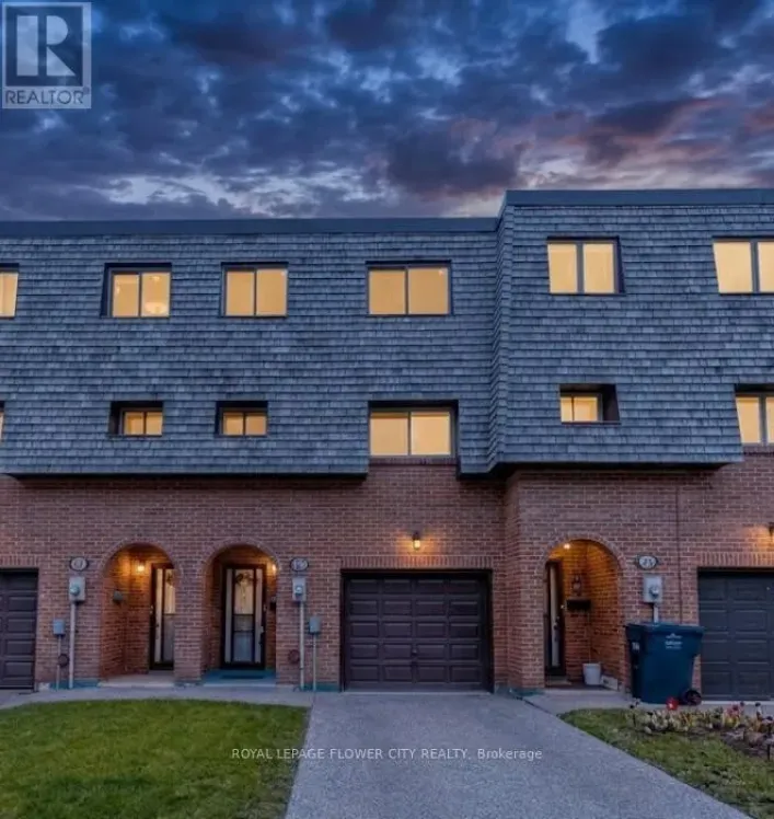 42 BRIAR PATH, Brampton