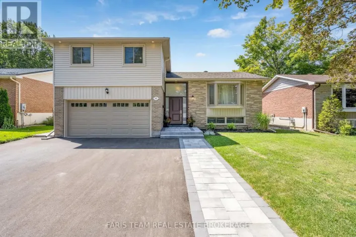 42 BRIAR ROAD, Barrie