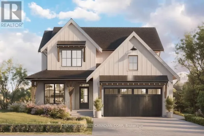 42 BRISCOE CRESCENT, Strathroy-Caradoc