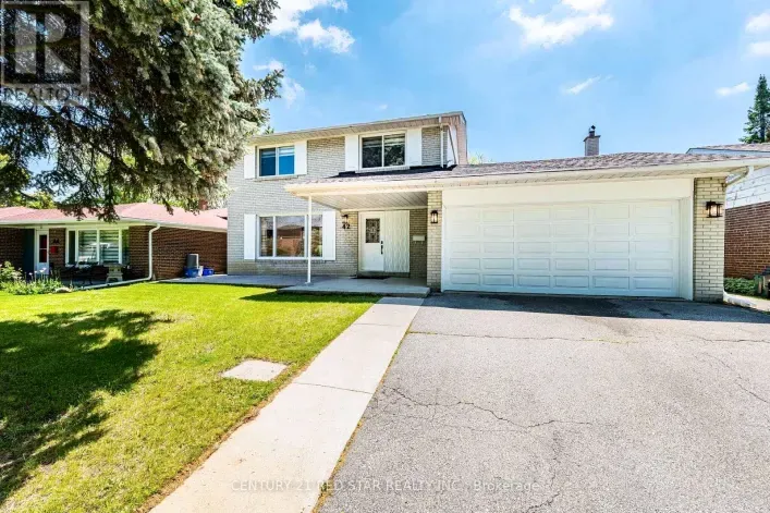 42 BROADFIELD DRIVE, Toronto