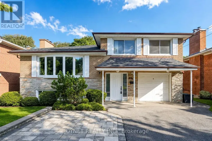 42 BRUCEDALE CRESCENT, Toronto
