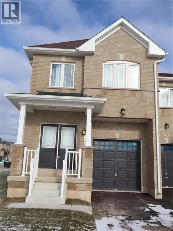 42 BRUTON Street, Thorold